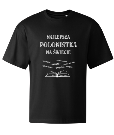 Najlepszy Polonista