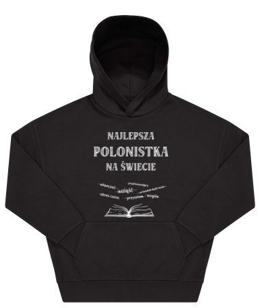Najlepszy Polonista
