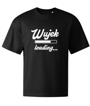 Wujek loading