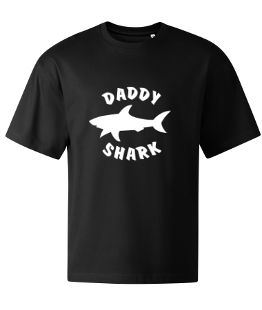 Daddy shark