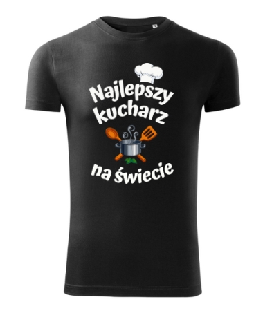 Najlepszy kucharz na świecie