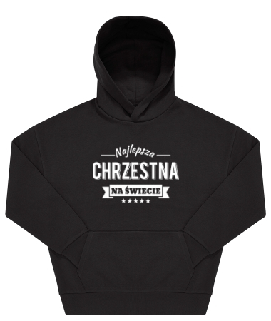 Najlepsza chrzestna na świecie