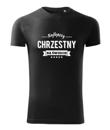 Najlepszy chrzestny na świecie