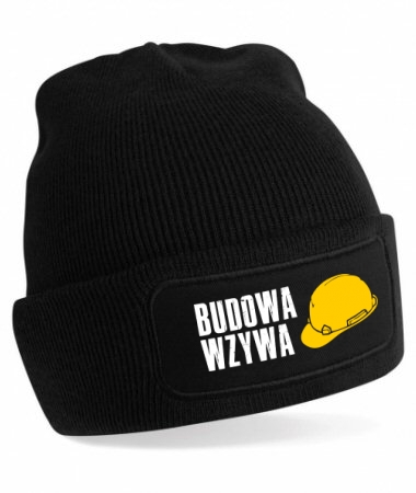 Budowa wzywa