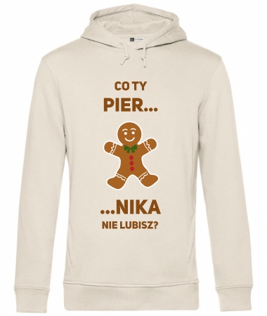 Piernika nie lubisz