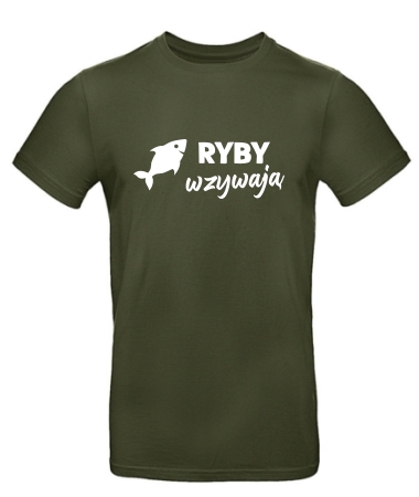 Ryby wzywają