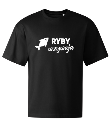 Ryby wzywają