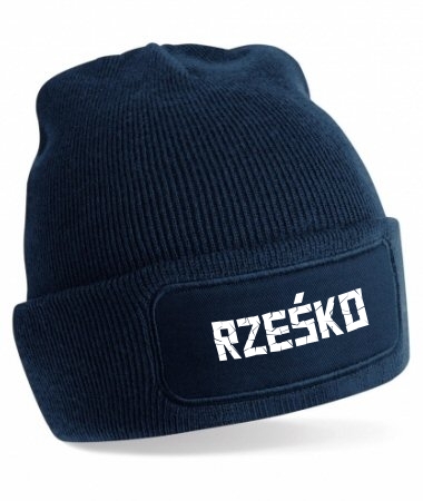 Rześko