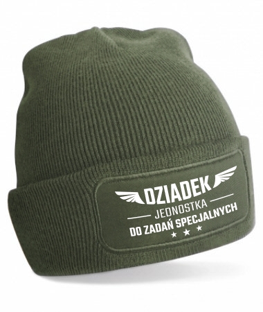 Dziadek jednostka do zadań