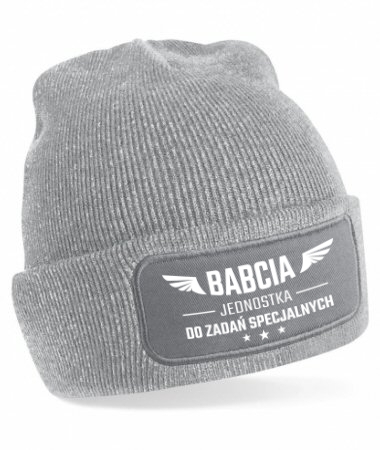 Babcia jednostka do zadań