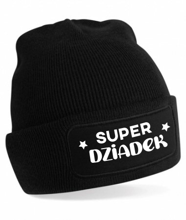 Super dziadek