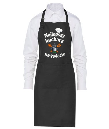 Najlepszy kucharz na świecie