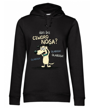 Dom bez czworonoga [pies]