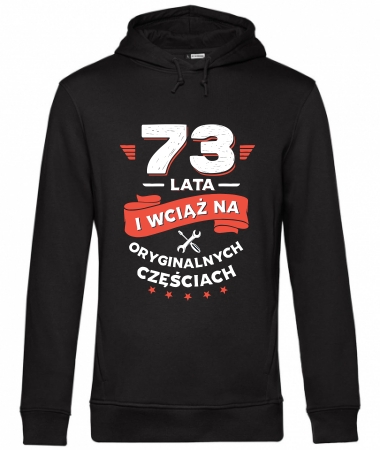 Na 73 urodziny