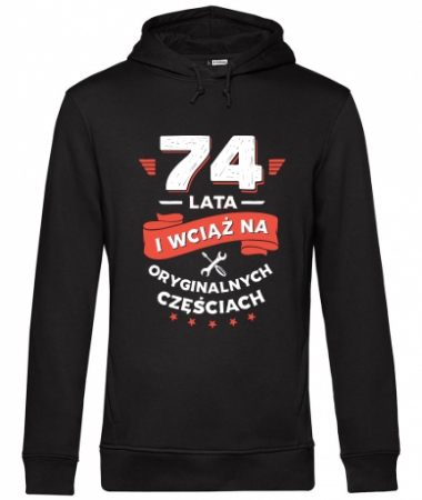 Na 74 urodziny