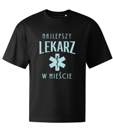 Najlepszy lekarz w mieście