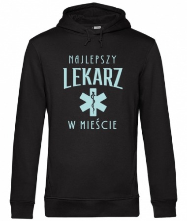 Najlepszy lekarz w mieście