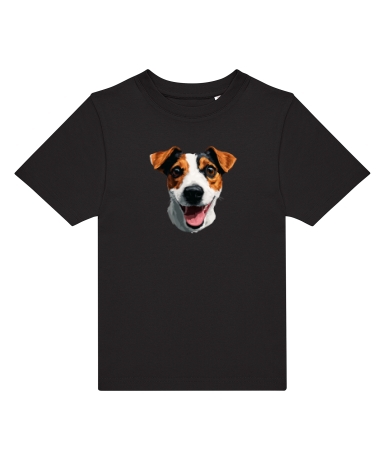 Jack Russell terrier