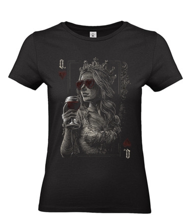 The Queen [królowa]