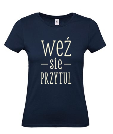 Weź się przytul