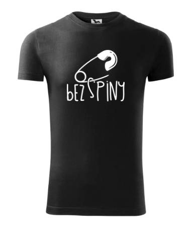 Bez spiny