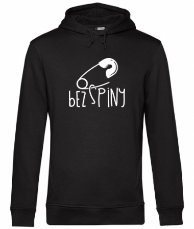 Bez spiny
