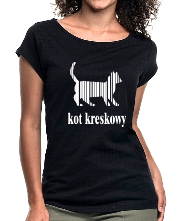 Kot kreskowy
