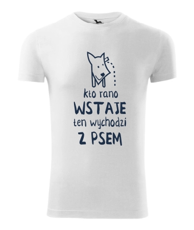 Kto rano wstaje