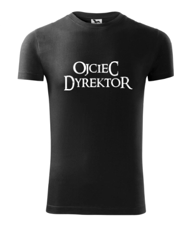 Ojciec dyrektor